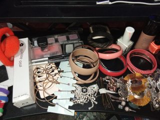 Lote Joyas Mujer Nuevas