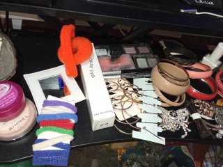 Lote Joyas Mujer Nuevas