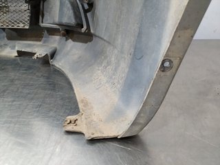PARAGOLPES DELANTERO CHEVROLET KALOS