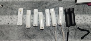 Nintendo Wii