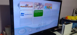 Nintendo Wii