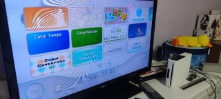 Nintendo Wii