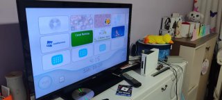 Nintendo Wii