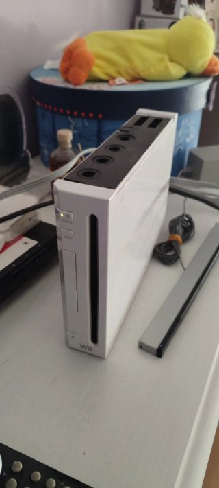 Nintendo Wii