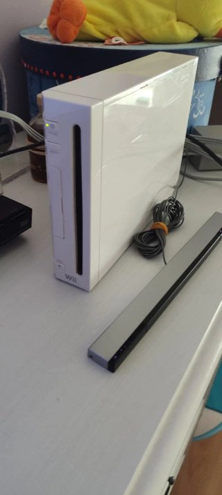 Nintendo Wii