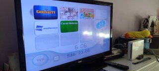 Nintendo Wii