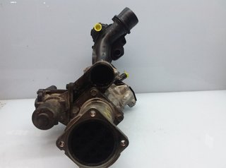 1292829 válvula egr nissan 8200550348 micra (k12e)