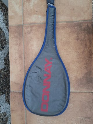 Raqueta Squash Donnay Competitor SL