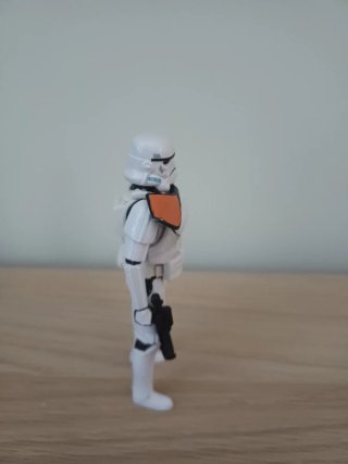 Figura Stormtrooper Star Wars