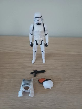Figura Stormtrooper Star Wars
