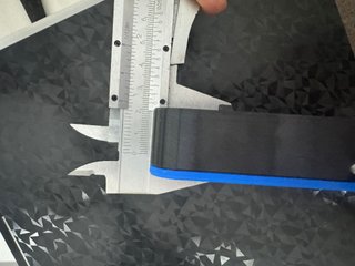 Caja de herramientas mini para Voge