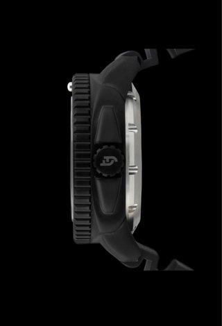 Tecnotempo Apnea Automático Reloj