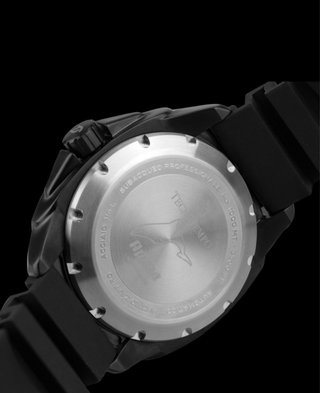 Tecnotempo Apnea Automático Reloj