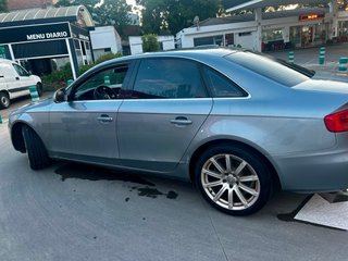 Audi A4 2010