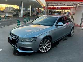 Audi A4 2010