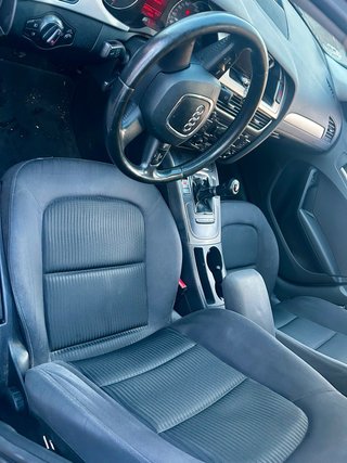 Audi A4 2010