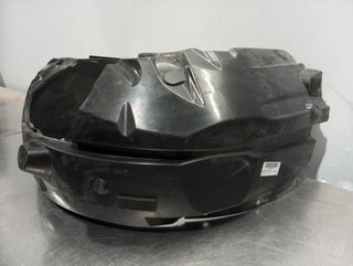 PASO RUEDA DELANTERO IZQUIERDO FORD KA+ (CDU) BIK