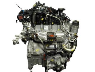 Land rover lr118398 motor range lvaap17262901