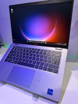 Portátil Dell i7 Alta Gama
