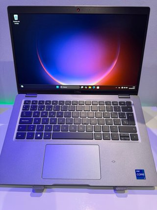 Portátil Dell i7 Alta Gama