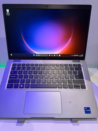 Portátil Dell i7 Alta Gama