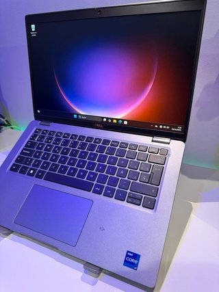 Portátil Dell i7 Alta Gama