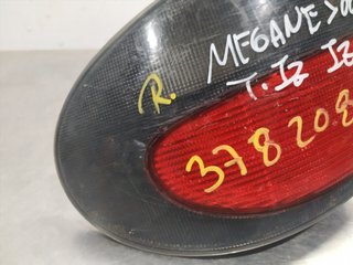 PILOTO TRASERO IZQUIERDO RENAULT MEGANE I CLASSIC