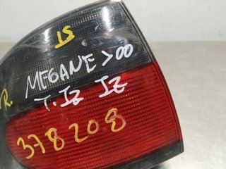 PILOTO TRASERO IZQUIERDO RENAULT MEGANE I CLASSIC