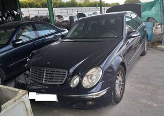 71/2jx16h2 llanta mercedes clase e 270 cdi 345677