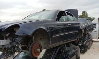 71/2jx16h2 llanta mercedes clase e 270 cdi 345677