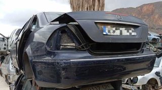 71/2jx16h2 llanta mercedes clase e 270 cdi 345677