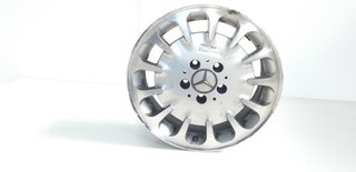 71/2jx16h2 llanta mercedes clase e 270 cdi 345677
