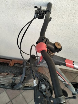 Mountain Bike Denver 26" / 27.5" MTB