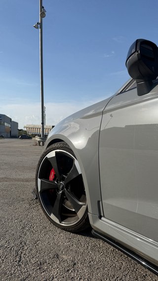 Audi RS3 2020