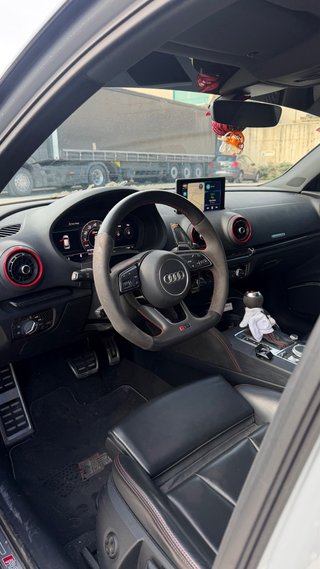 Audi RS3 2020