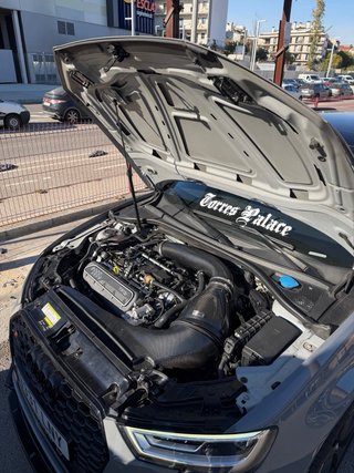 Audi RS3 2020