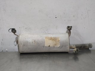 SILENCIADOR TRASERO CITROEN XSARA BERLINA NFZ