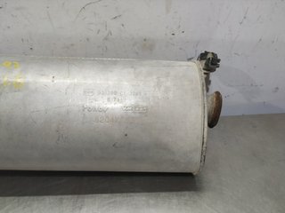SILENCIADOR TRASERO CITROEN XSARA BERLINA NFZ