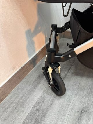 Bugaboo Cameleon 3 cochecito bebé