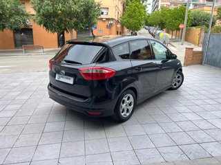 FORD C-Max Ford C-Max 1.6 TDCi 115 Titanium