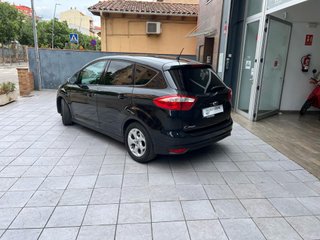 FORD C-Max Ford C-Max 1.6 TDCi 115 Titanium