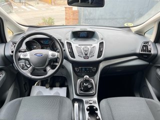 FORD C-Max Ford C-Max 1.6 TDCi 115 Titanium