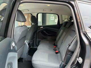 FORD C-Max Ford C-Max 1.6 TDCi 115 Titanium