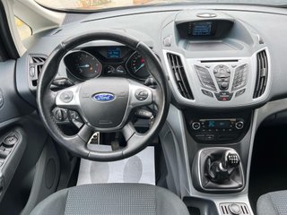 FORD C-Max Ford C-Max 1.6 TDCi 115 Titanium