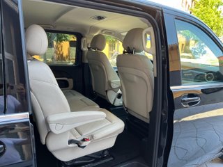 MERCEDES_BENZ Clase V Mercedes-Benz Clase V 220 d Avantgarde Extralargo