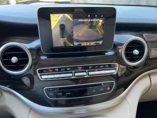 MERCEDES_BENZ Clase V Mercedes-Benz Clase V 220 d Avantgarde Extralargo