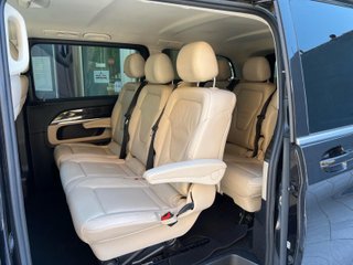 MERCEDES_BENZ Clase V Mercedes-Benz Clase V 220 d Avantgarde Extralargo