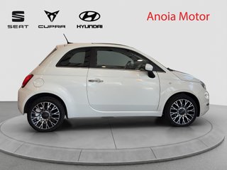 Fiat 500 Monotrim 1.0 Hybrid 51KW (70 CV)