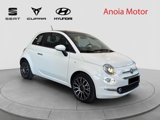 Fiat 500 Monotrim 1.0 Hybrid 51KW (70 CV)