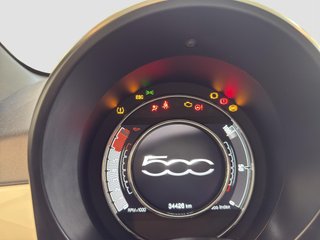 Fiat 500 Monotrim 1.0 Hybrid 51KW (70 CV)
